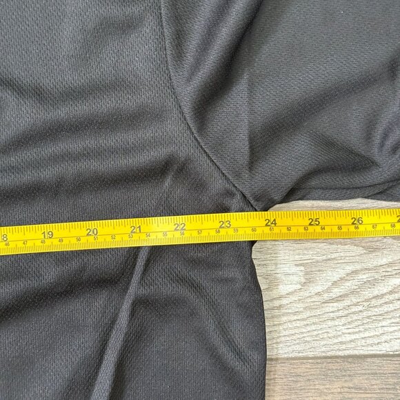 Gila River Arizona Diamondbacks Tribal Jersey Black Give Away Mens Size XL - Picture 13 of 14